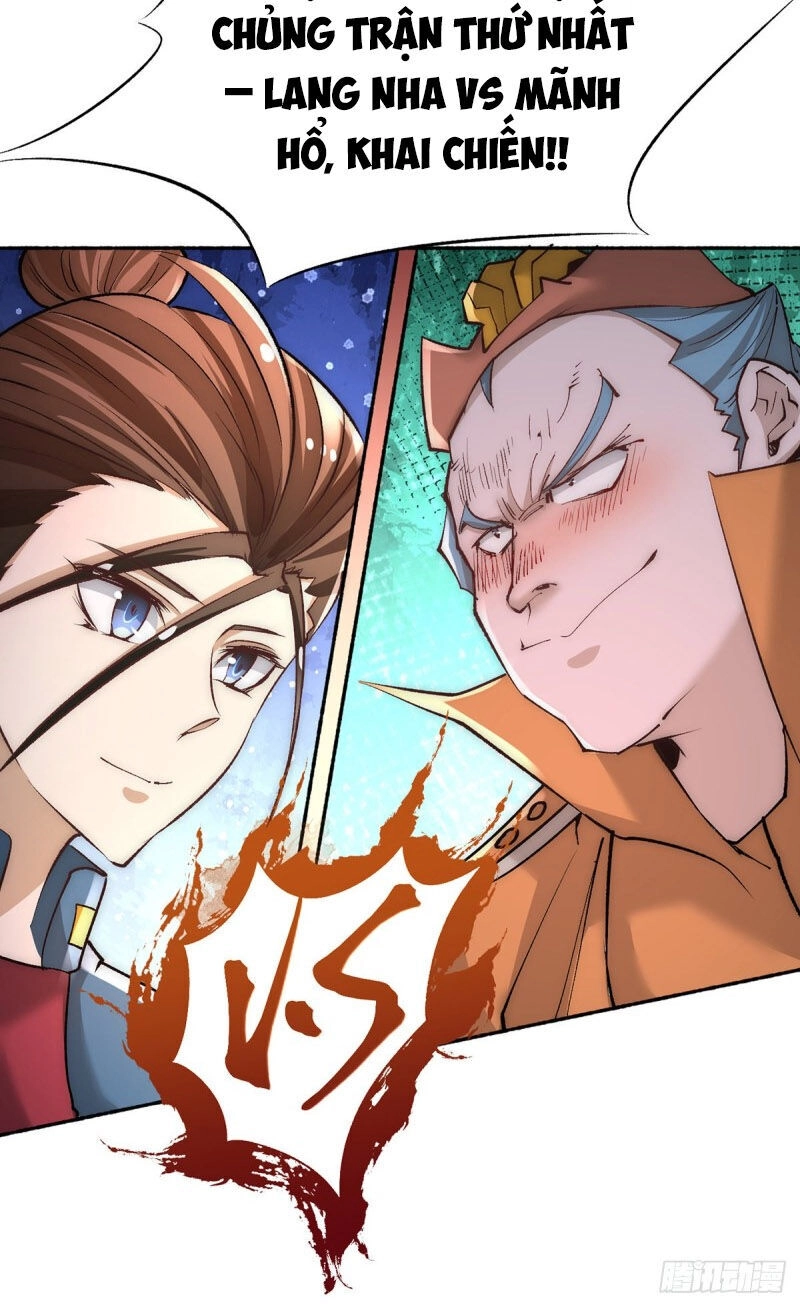 Đô Thị Đỉnh Phong Cao Thủ Chapter 179 - 28