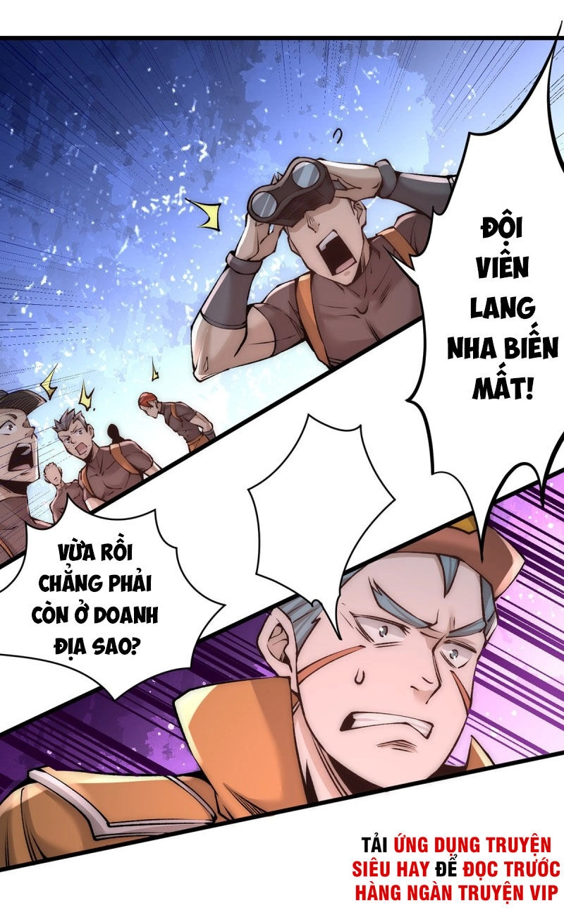 Đô Thị Đỉnh Phong Cao Thủ Chapter 180 - 5