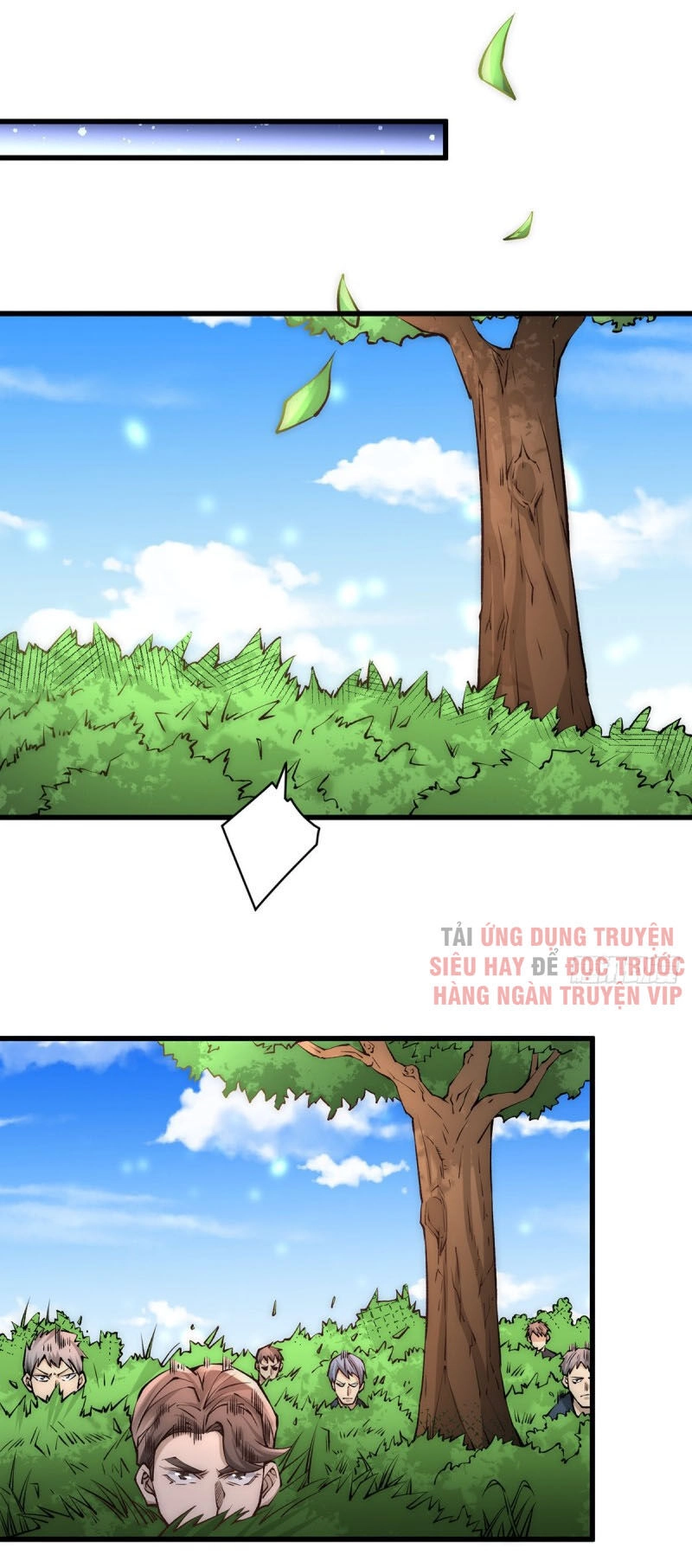 Đô Thị Đỉnh Phong Cao Thủ Chapter 180 - 8