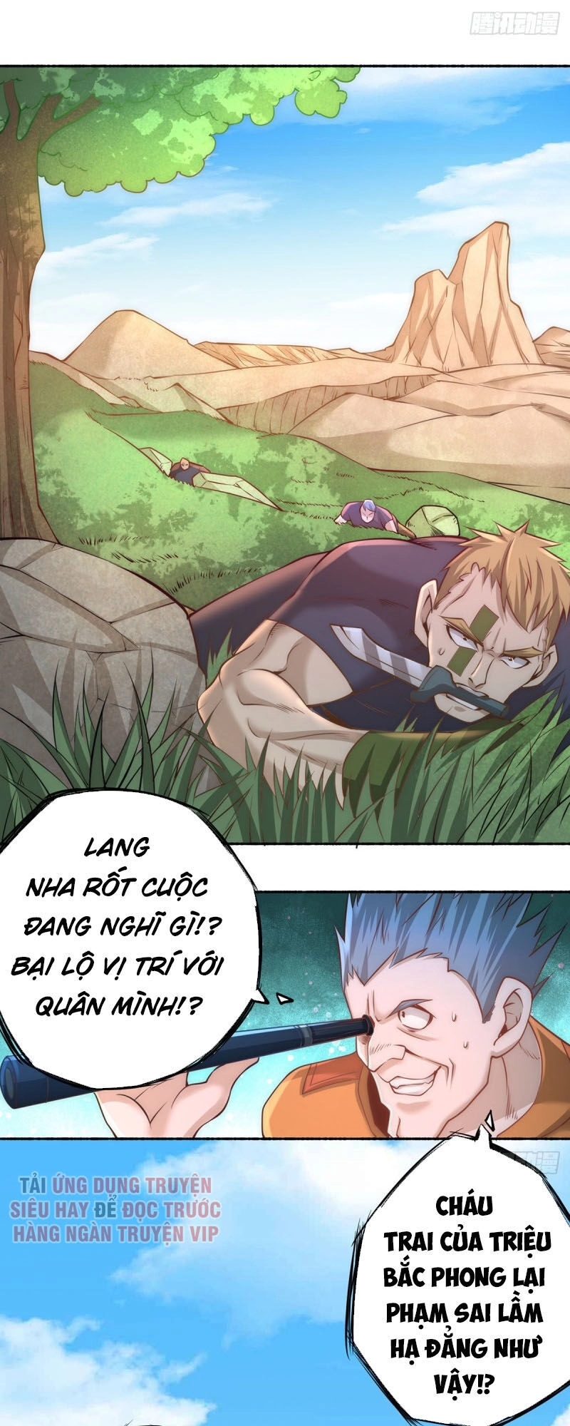 Đô Thị Đỉnh Phong Cao Thủ Chapter 180 - 11