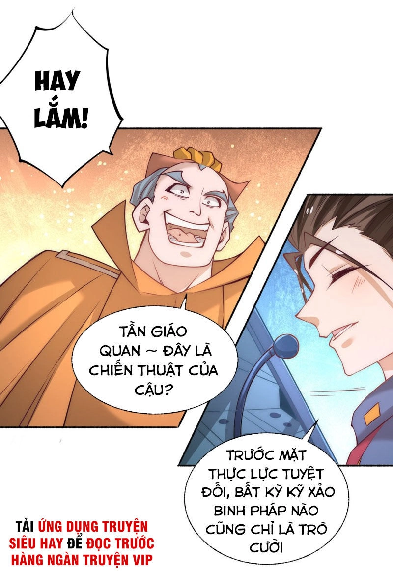 Đô Thị Đỉnh Phong Cao Thủ Chapter 180 - 13