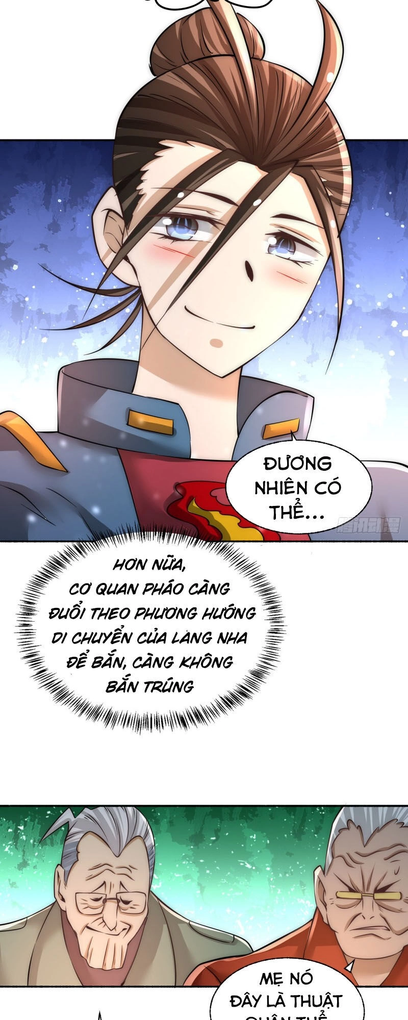 Đô Thị Đỉnh Phong Cao Thủ Chapter 180 - 16