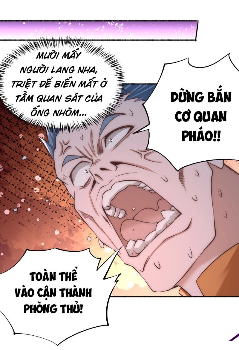 Đô Thị Đỉnh Phong Cao Thủ Chapter 180 - 18