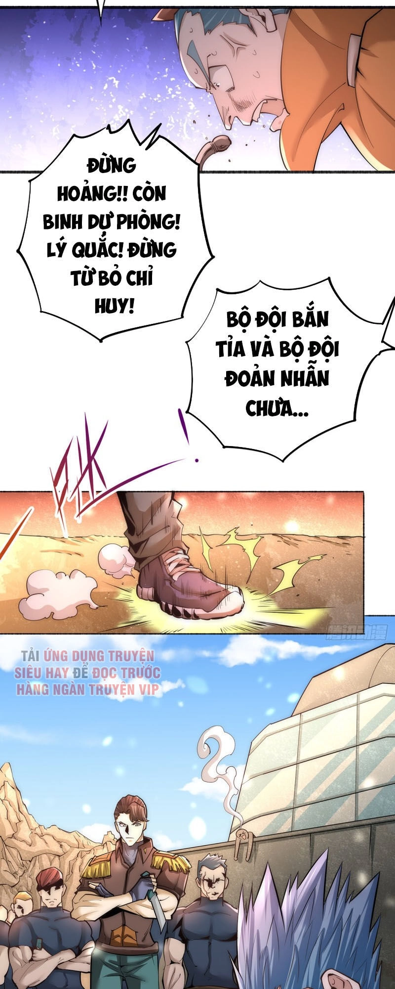 Đô Thị Đỉnh Phong Cao Thủ Chapter 180 - 21