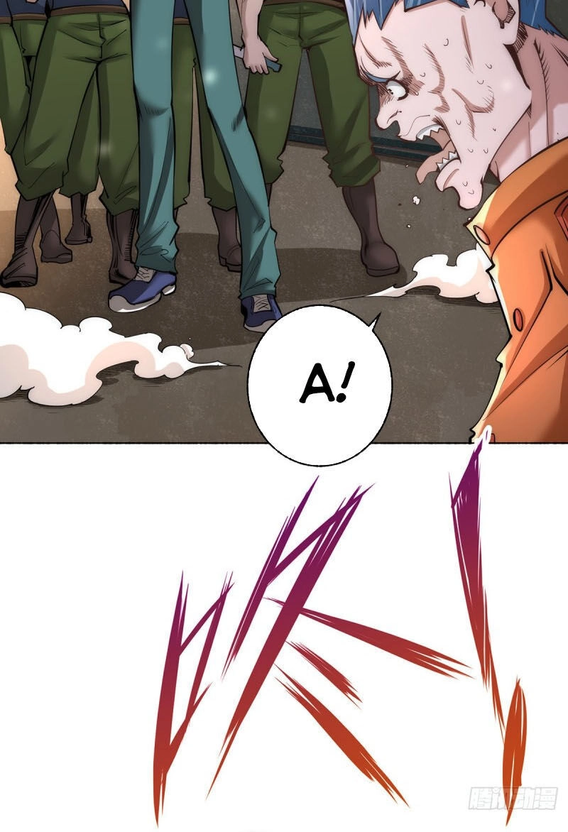 Đô Thị Đỉnh Phong Cao Thủ Chapter 180 - 22