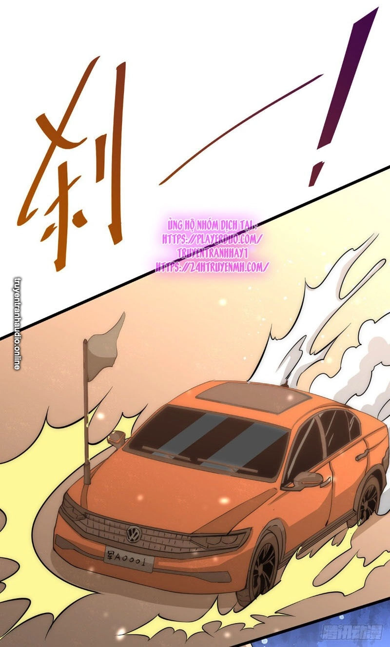 Đô Thị Đỉnh Phong Cao Thủ Chapter 181 - 5