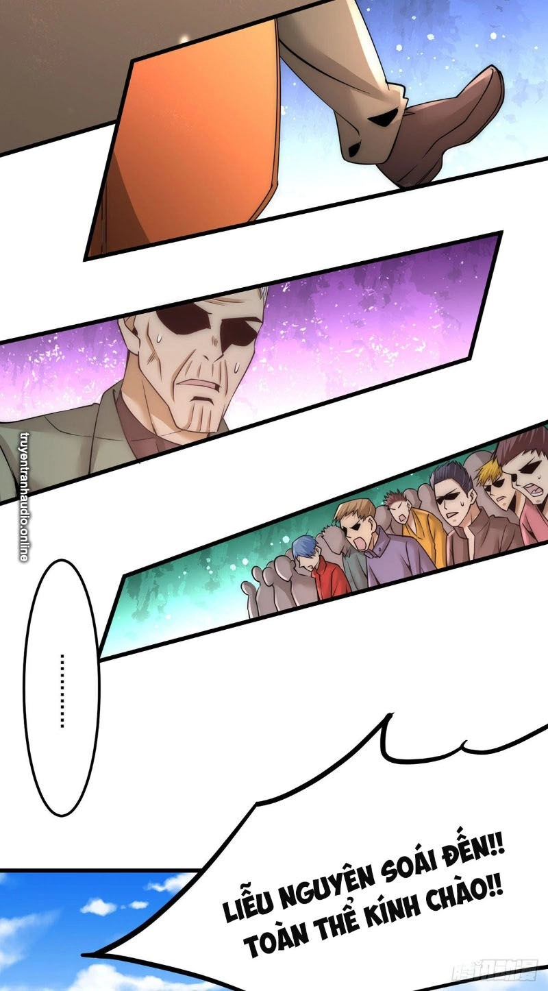 Đô Thị Đỉnh Phong Cao Thủ Chapter 181 - 6