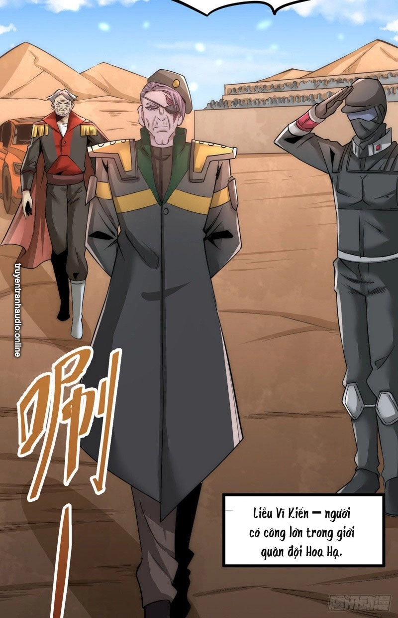 Đô Thị Đỉnh Phong Cao Thủ Chapter 181 - 7