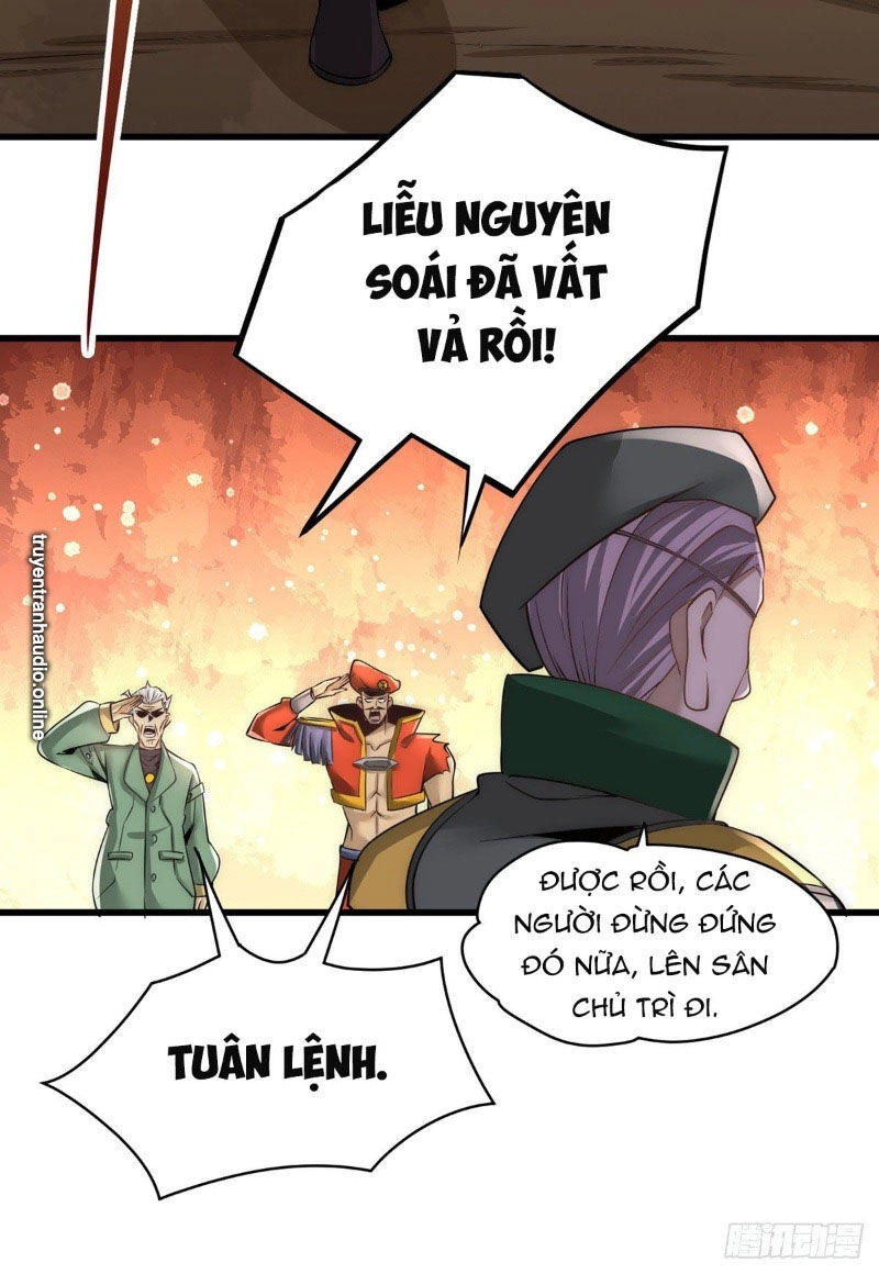 Đô Thị Đỉnh Phong Cao Thủ Chapter 181 - 8