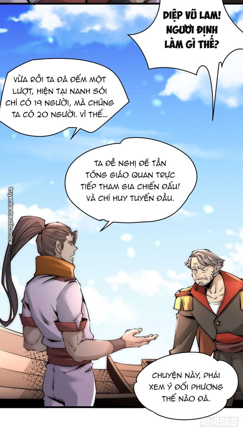 Đô Thị Đỉnh Phong Cao Thủ Chapter 181 - 14