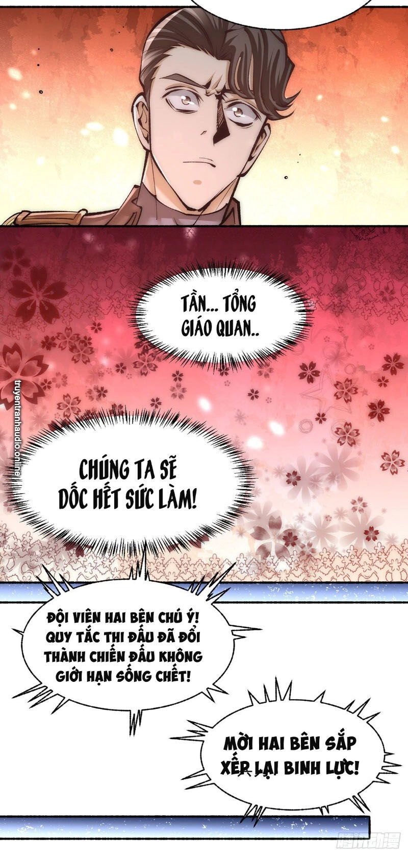 Đô Thị Đỉnh Phong Cao Thủ Chapter 181 - 20