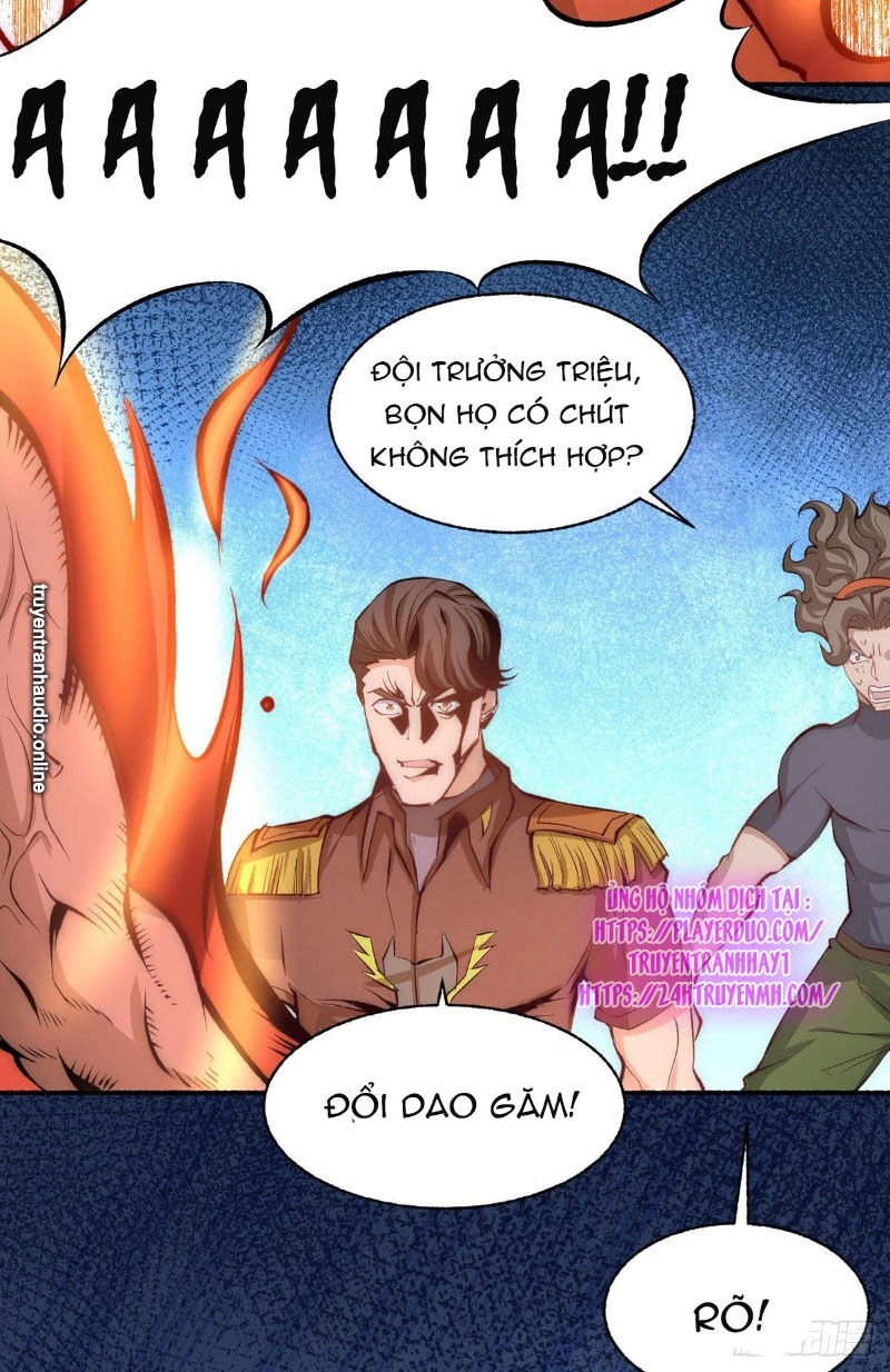 Đô Thị Đỉnh Phong Cao Thủ Chapter 181 - 28