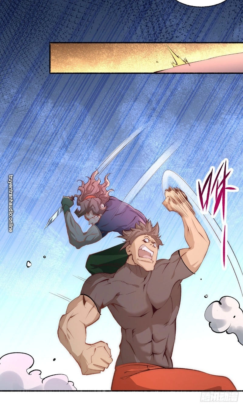 Đô Thị Đỉnh Phong Cao Thủ Chapter 181 - 29