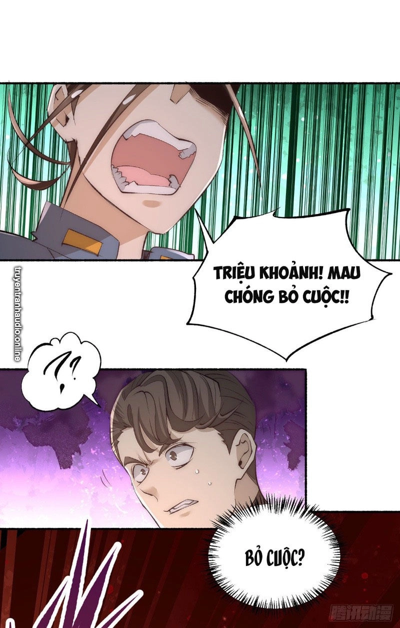 Đô Thị Đỉnh Phong Cao Thủ Chapter 181 - 31