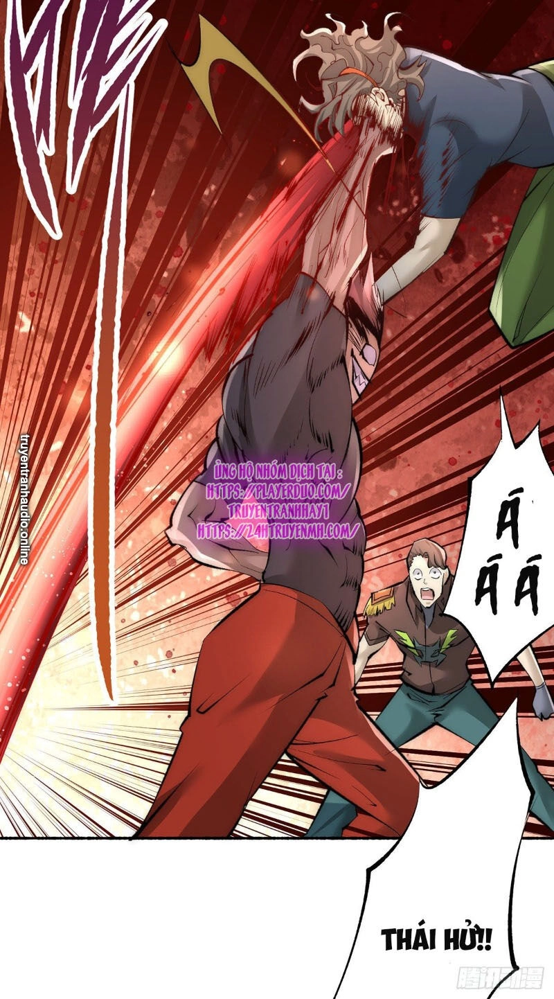 Đô Thị Đỉnh Phong Cao Thủ Chapter 181 - 32