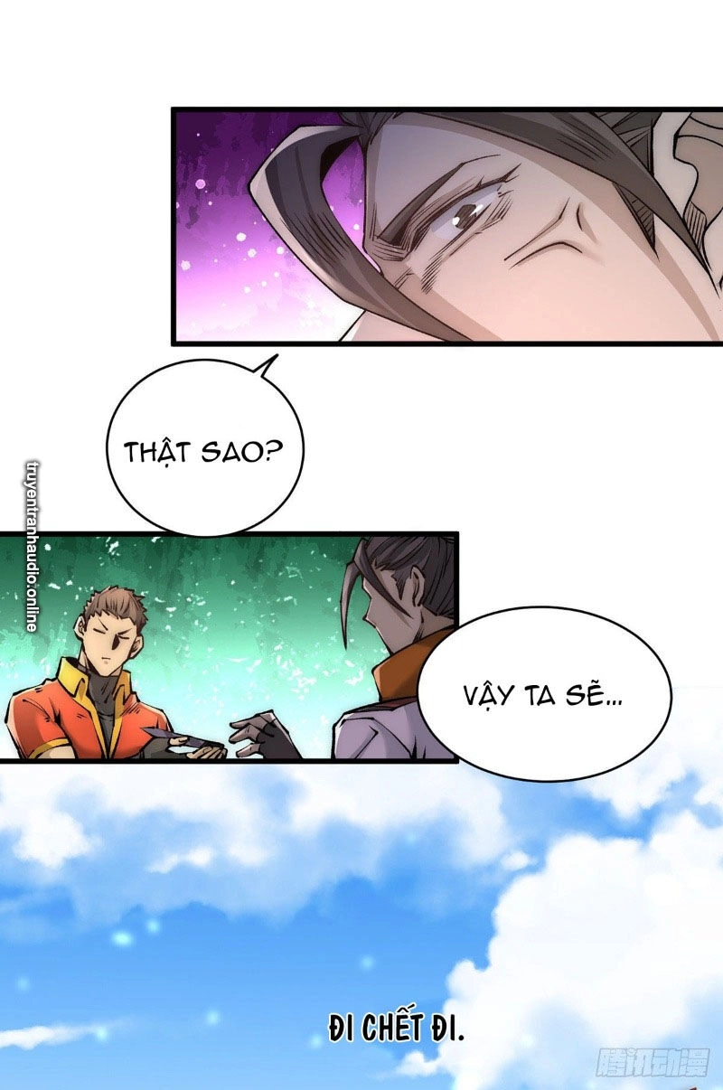 Đô Thị Đỉnh Phong Cao Thủ Chapter 182 - 6