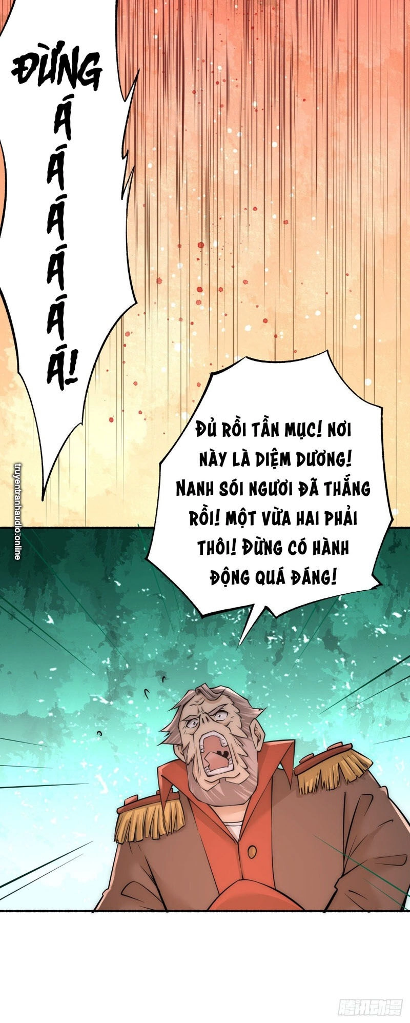 Đô Thị Đỉnh Phong Cao Thủ Chapter 182 - 32