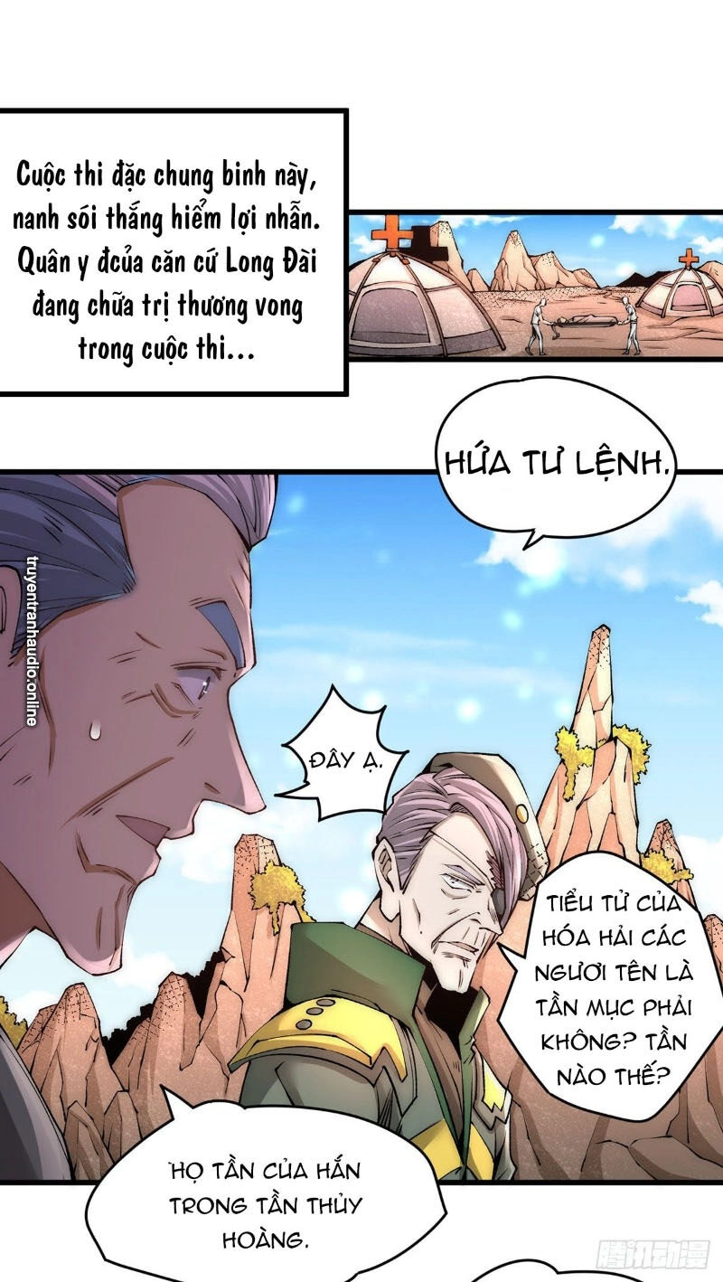 Đô Thị Đỉnh Phong Cao Thủ Chapter 183 - 3