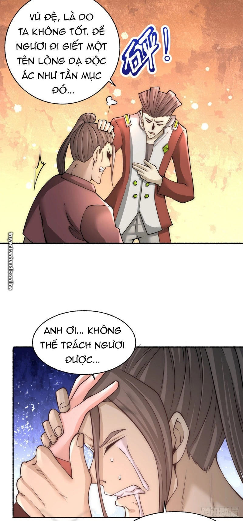 Đô Thị Đỉnh Phong Cao Thủ Chapter 183 - 13