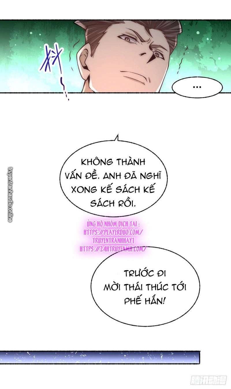 Đô Thị Đỉnh Phong Cao Thủ Chapter 183 - 15