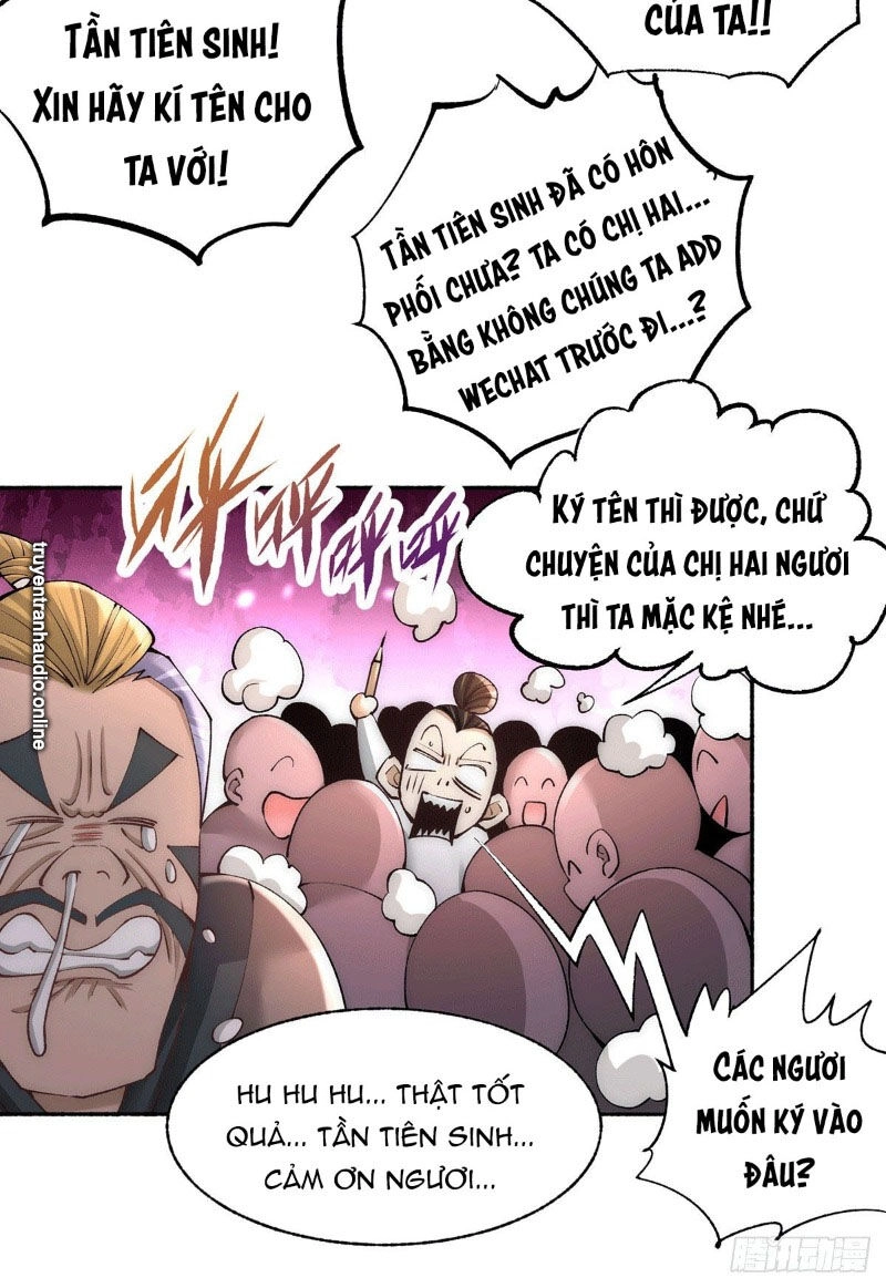 Đô Thị Đỉnh Phong Cao Thủ Chapter 184 - 12