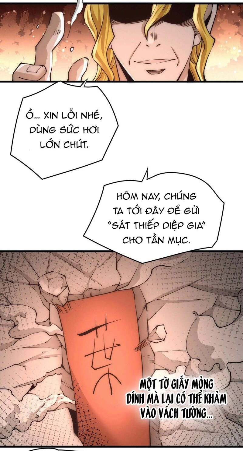 Đô Thị Đỉnh Phong Cao Thủ Chapter 185 - 10