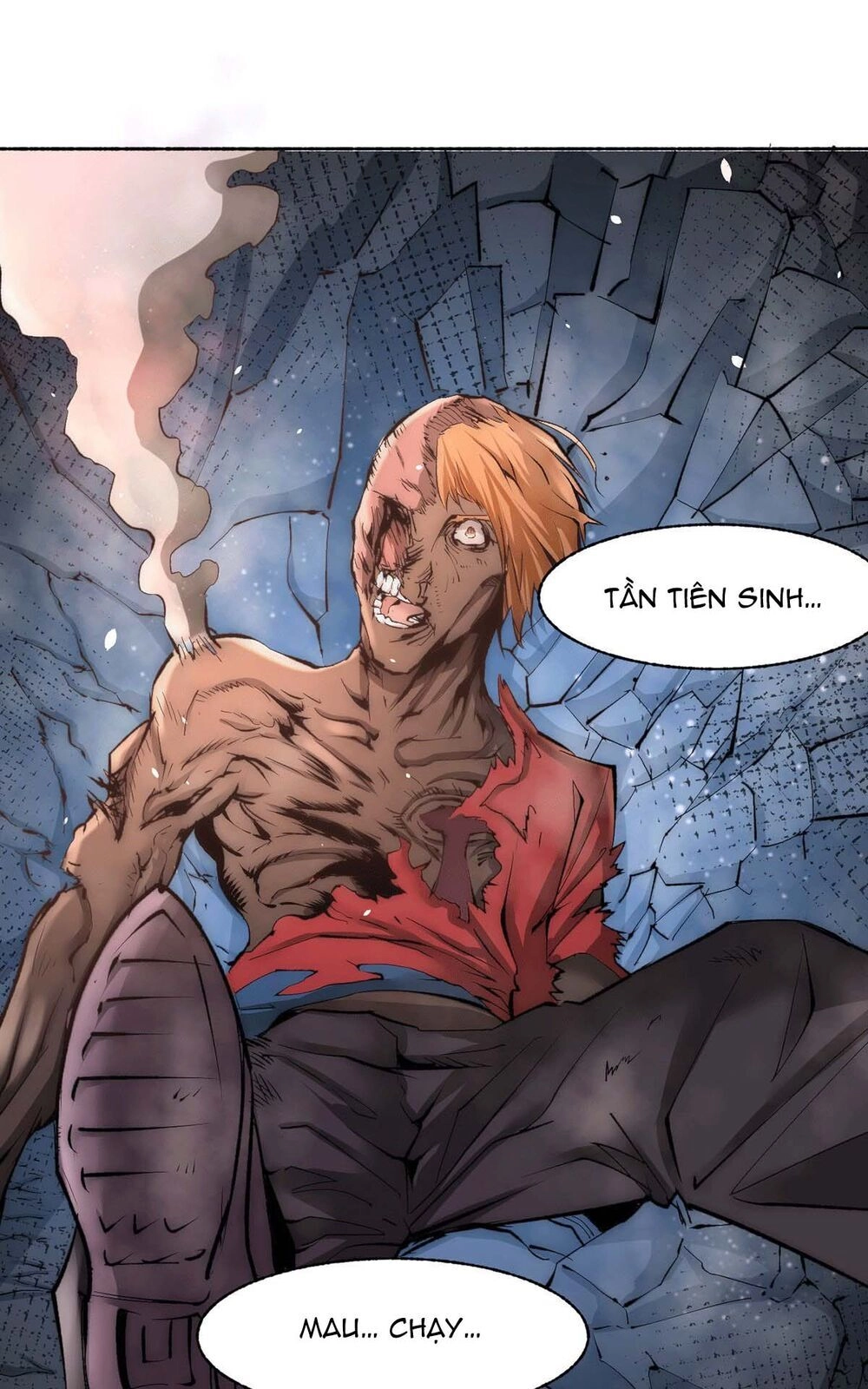 Đô Thị Đỉnh Phong Cao Thủ Chapter 185 - 30
