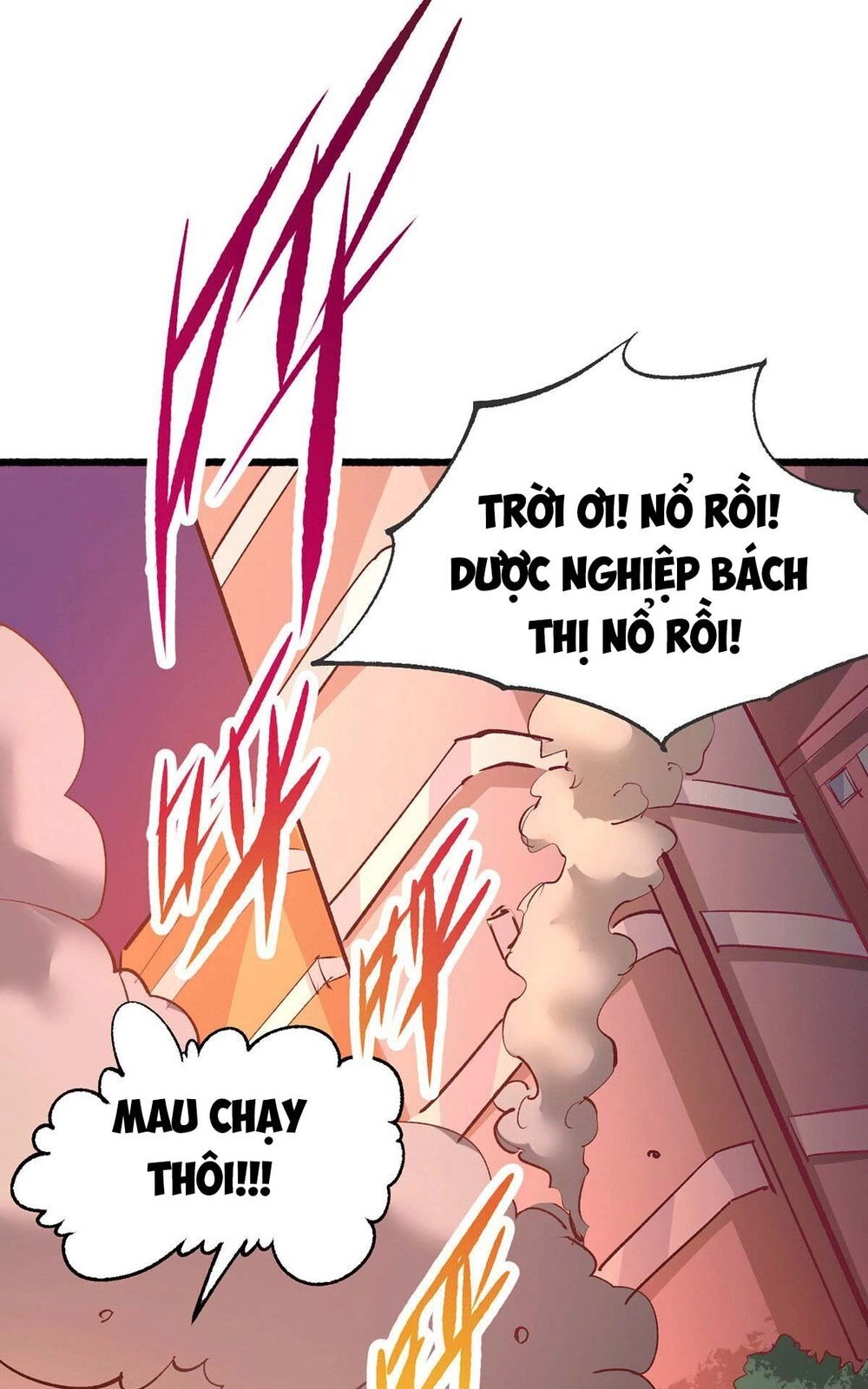 Đô Thị Đỉnh Phong Cao Thủ Chapter 185 - 39