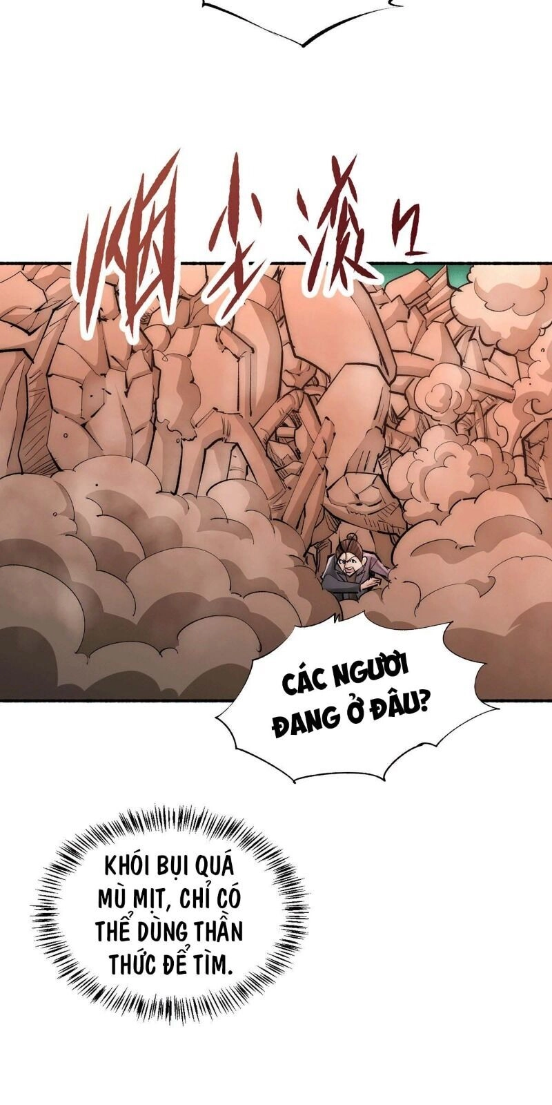 Đô Thị Đỉnh Phong Cao Thủ Chapter 185 - 43