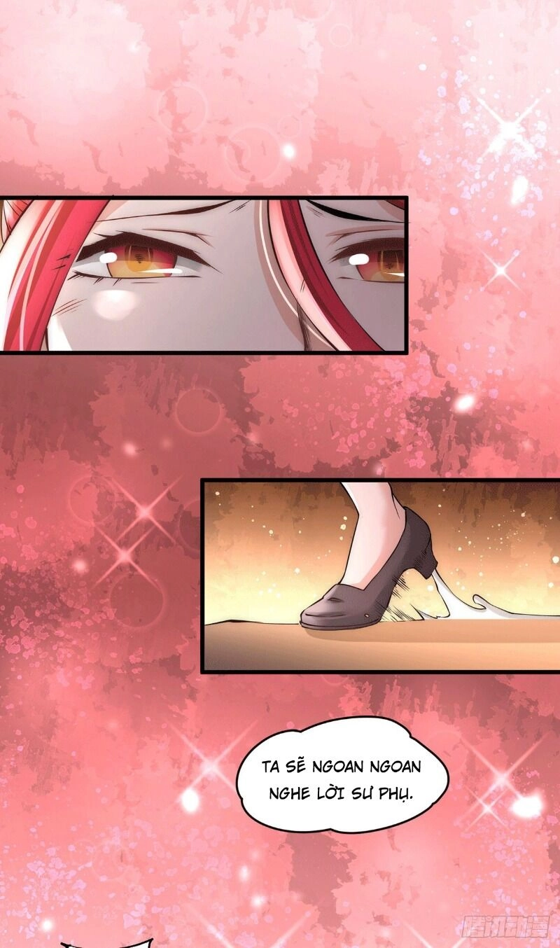 Đô Thị Đỉnh Phong Cao Thủ Chapter 186 - 8