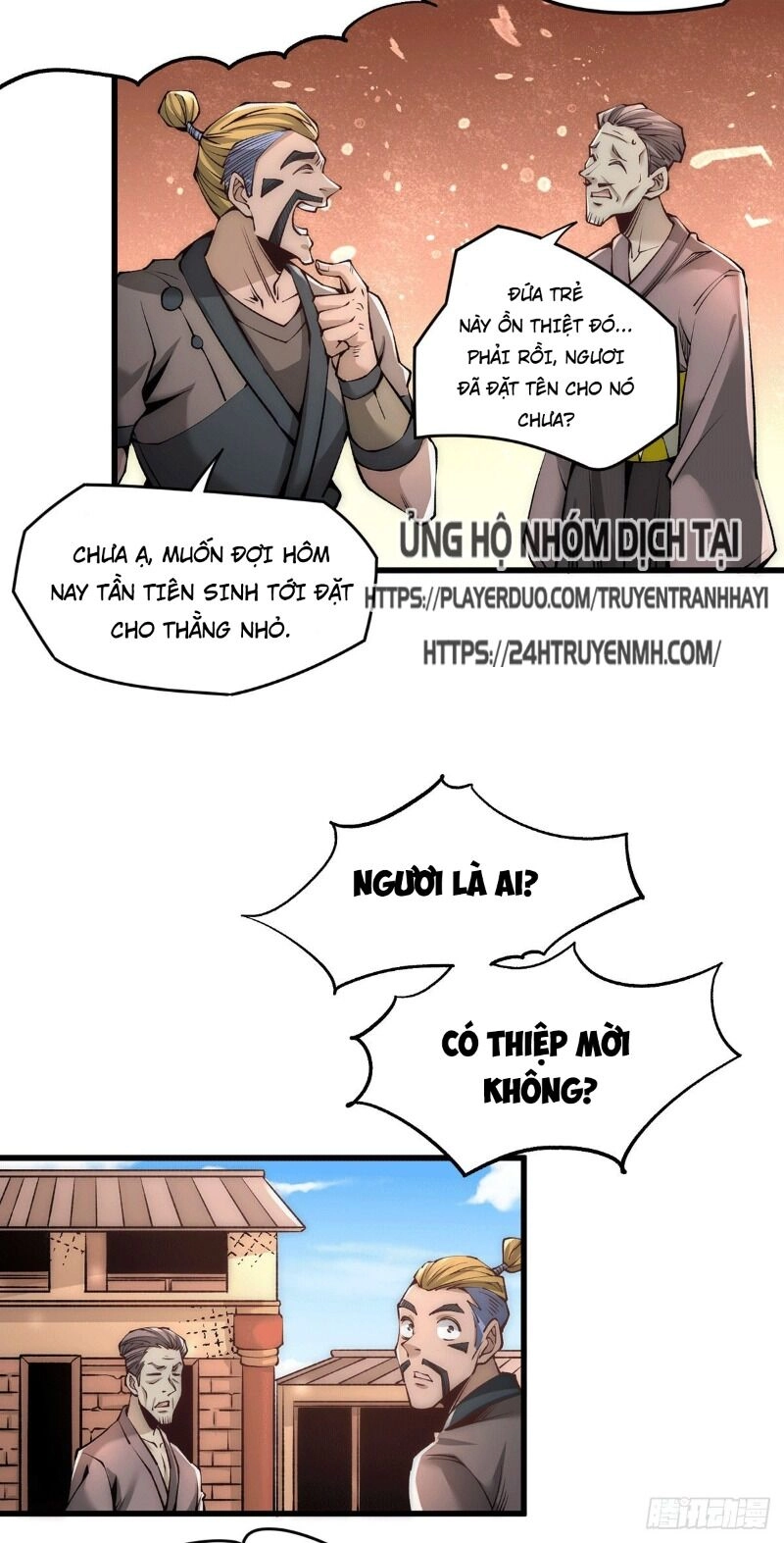 Đô Thị Đỉnh Phong Cao Thủ Chapter 186 - 23