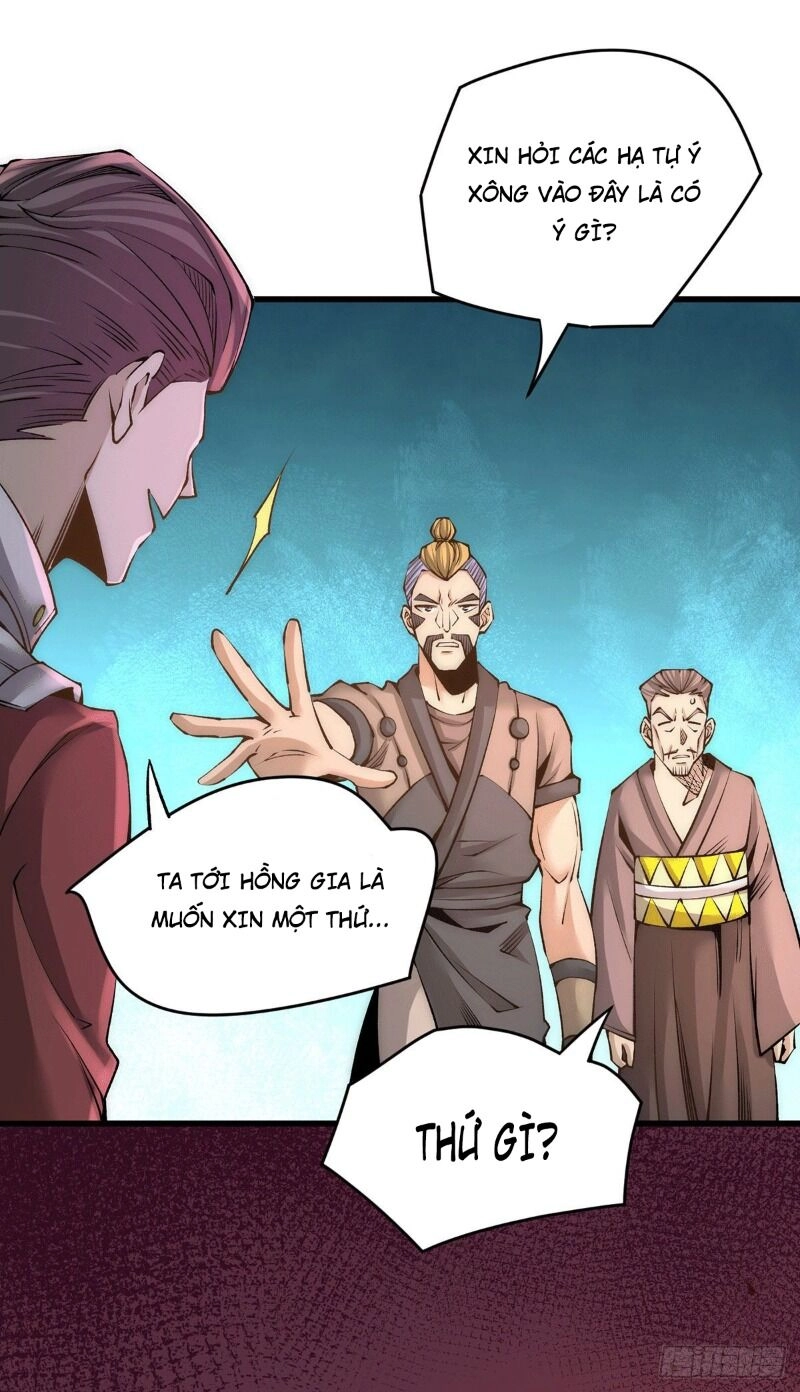 Đô Thị Đỉnh Phong Cao Thủ Chapter 186 - 25