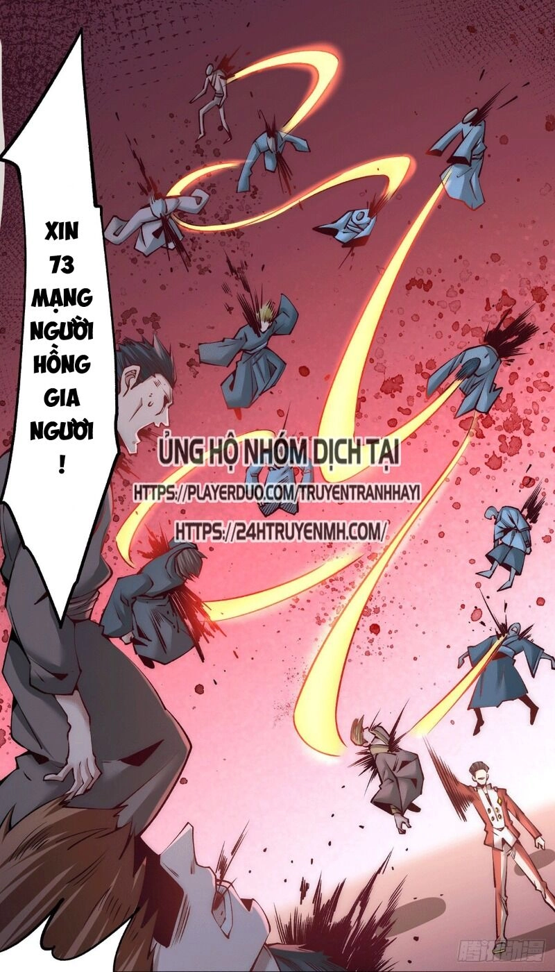 Đô Thị Đỉnh Phong Cao Thủ Chapter 186 - 26