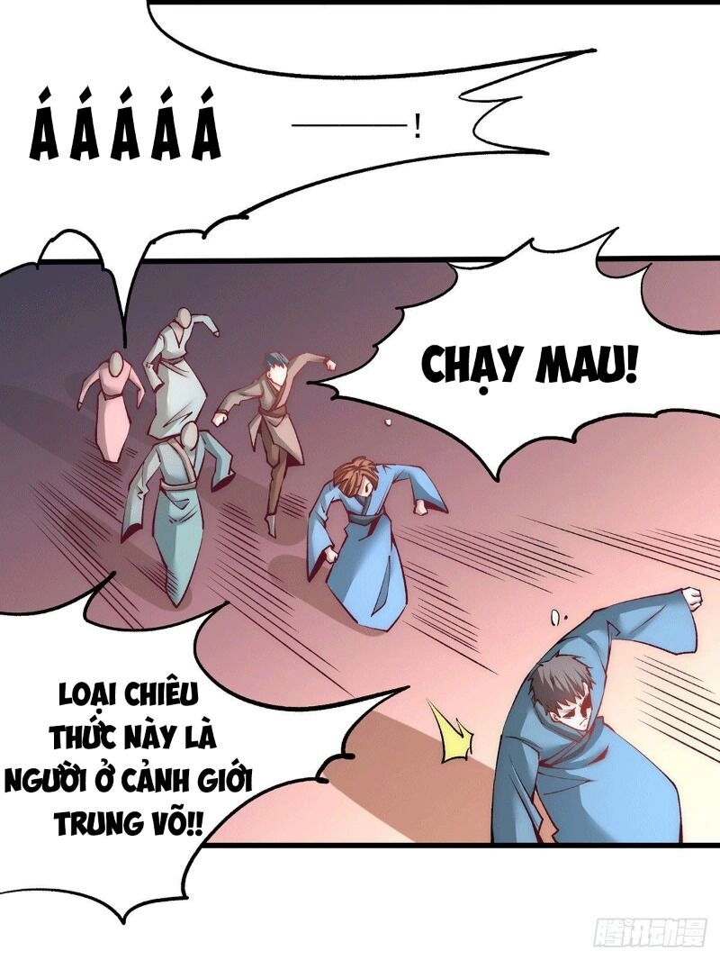 Đô Thị Đỉnh Phong Cao Thủ Chapter 186 - 27