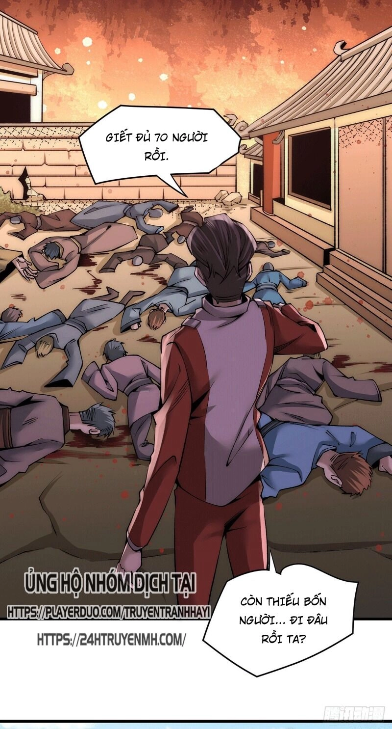 Đô Thị Đỉnh Phong Cao Thủ Chapter 186 - 30