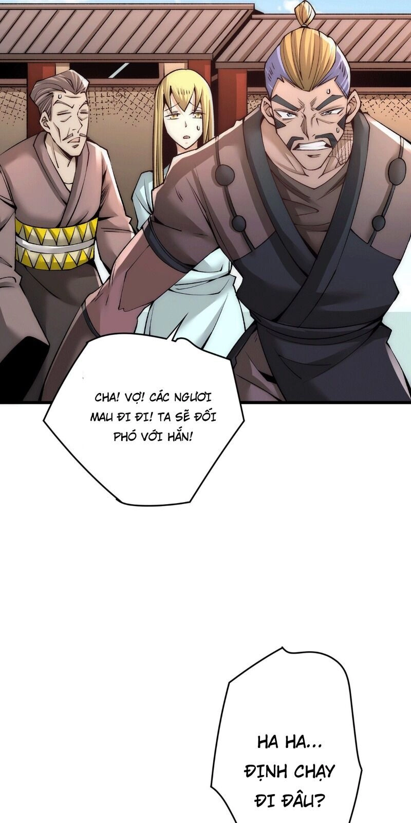 Đô Thị Đỉnh Phong Cao Thủ Chapter 186 - 31