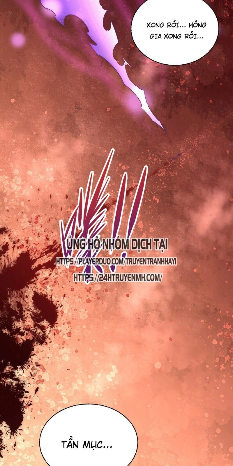 Đô Thị Đỉnh Phong Cao Thủ Chapter 186 - 38