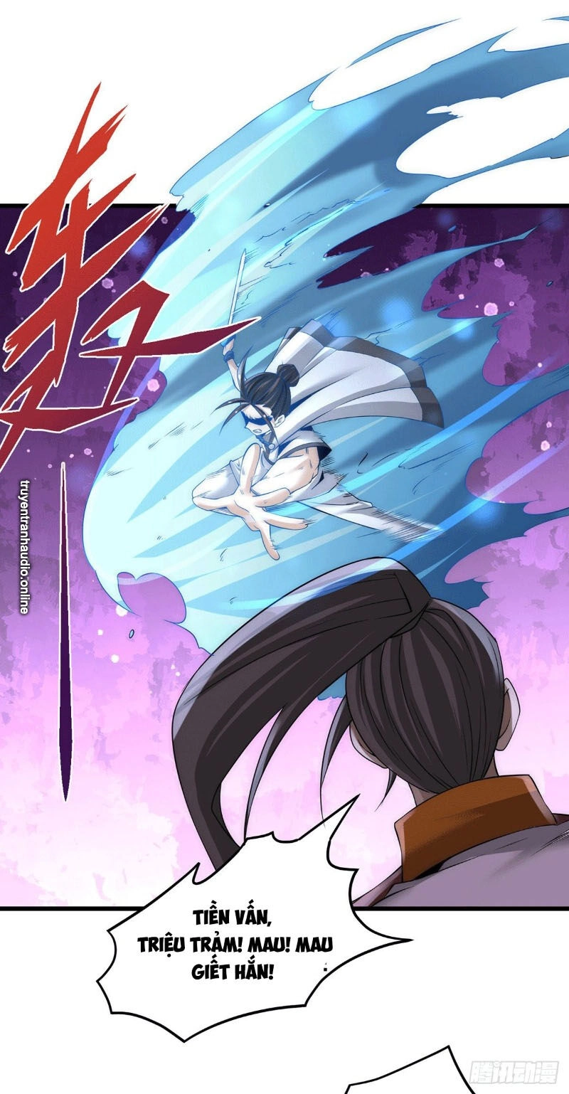 Đô Thị Đỉnh Phong Cao Thủ Chapter 188 - 2