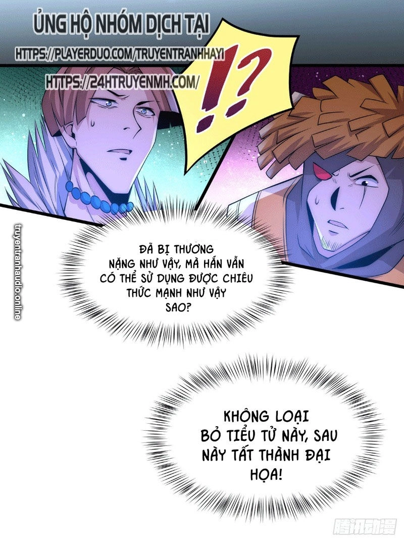 Đô Thị Đỉnh Phong Cao Thủ Chapter 188 - 8