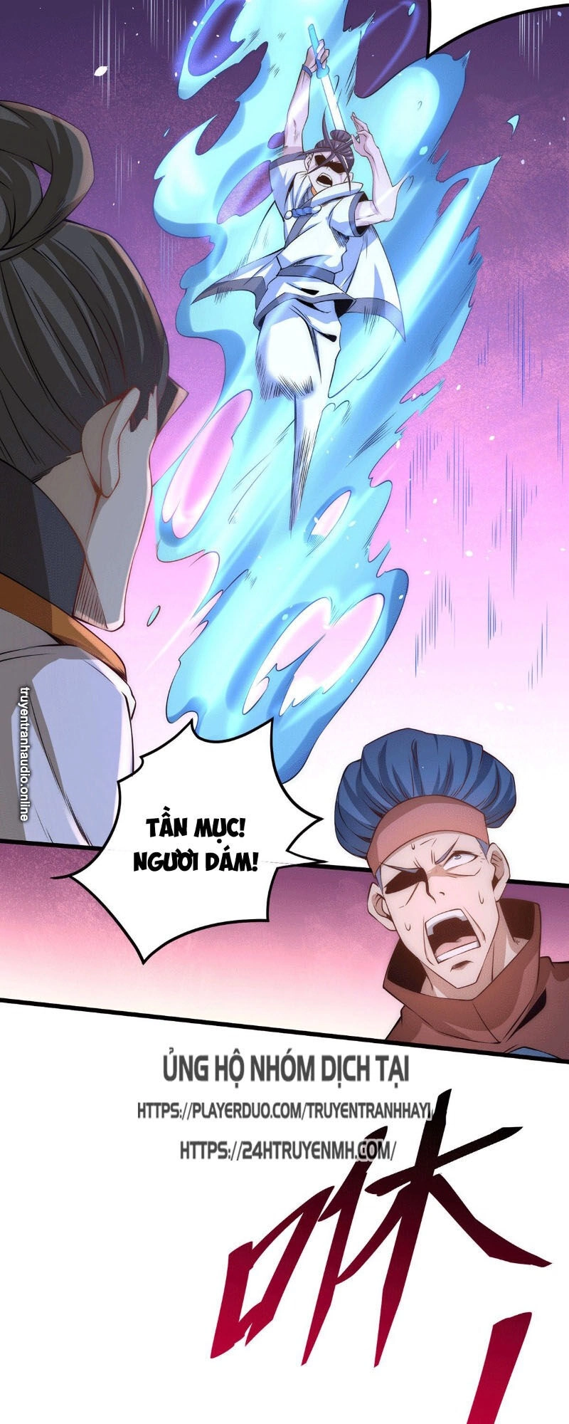 Đô Thị Đỉnh Phong Cao Thủ Chapter 188 - 10