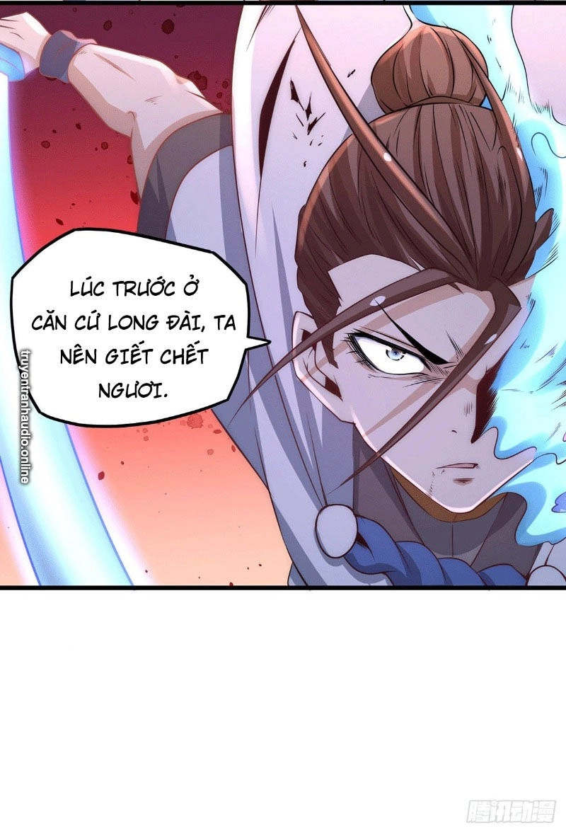 Đô Thị Đỉnh Phong Cao Thủ Chapter 188 - 14