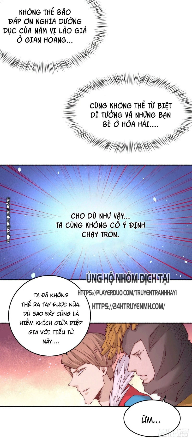 Đô Thị Đỉnh Phong Cao Thủ Chapter 188 - 23