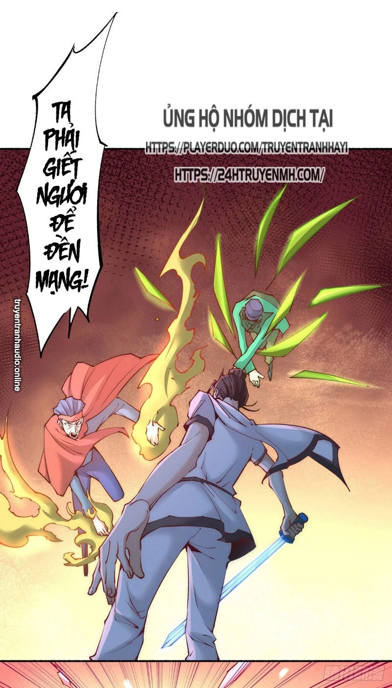 Đô Thị Đỉnh Phong Cao Thủ Chapter 188 - 24