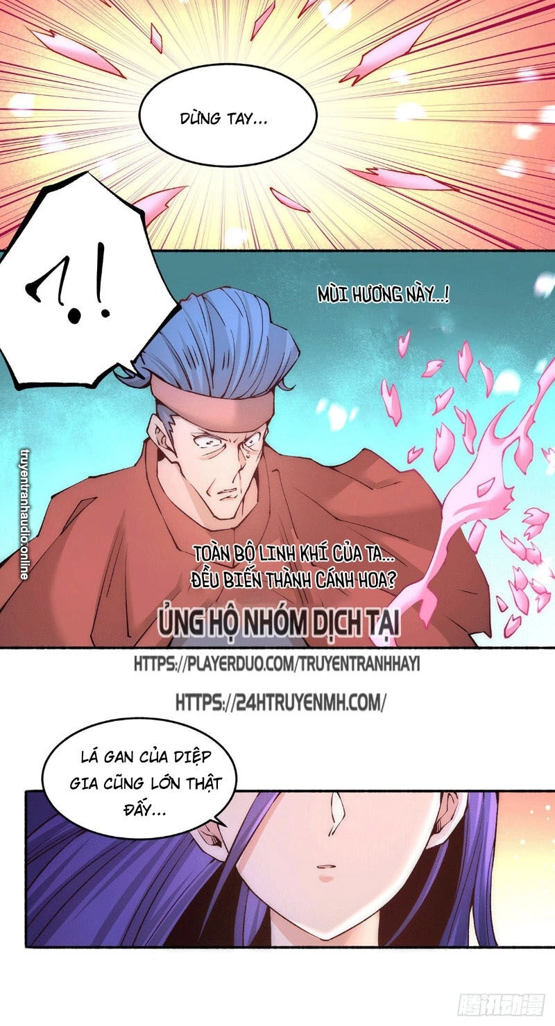 Đô Thị Đỉnh Phong Cao Thủ Chapter 188 - 25