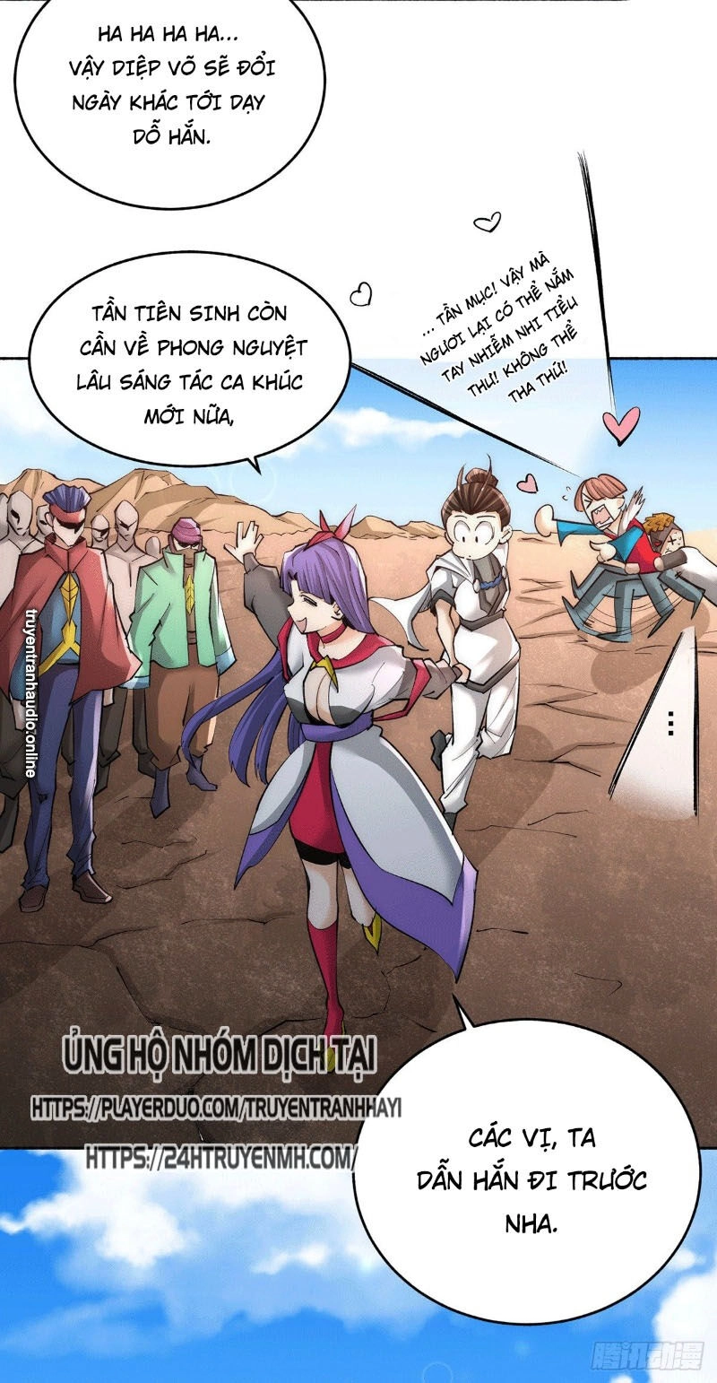 Đô Thị Đỉnh Phong Cao Thủ Chapter 188 - 32