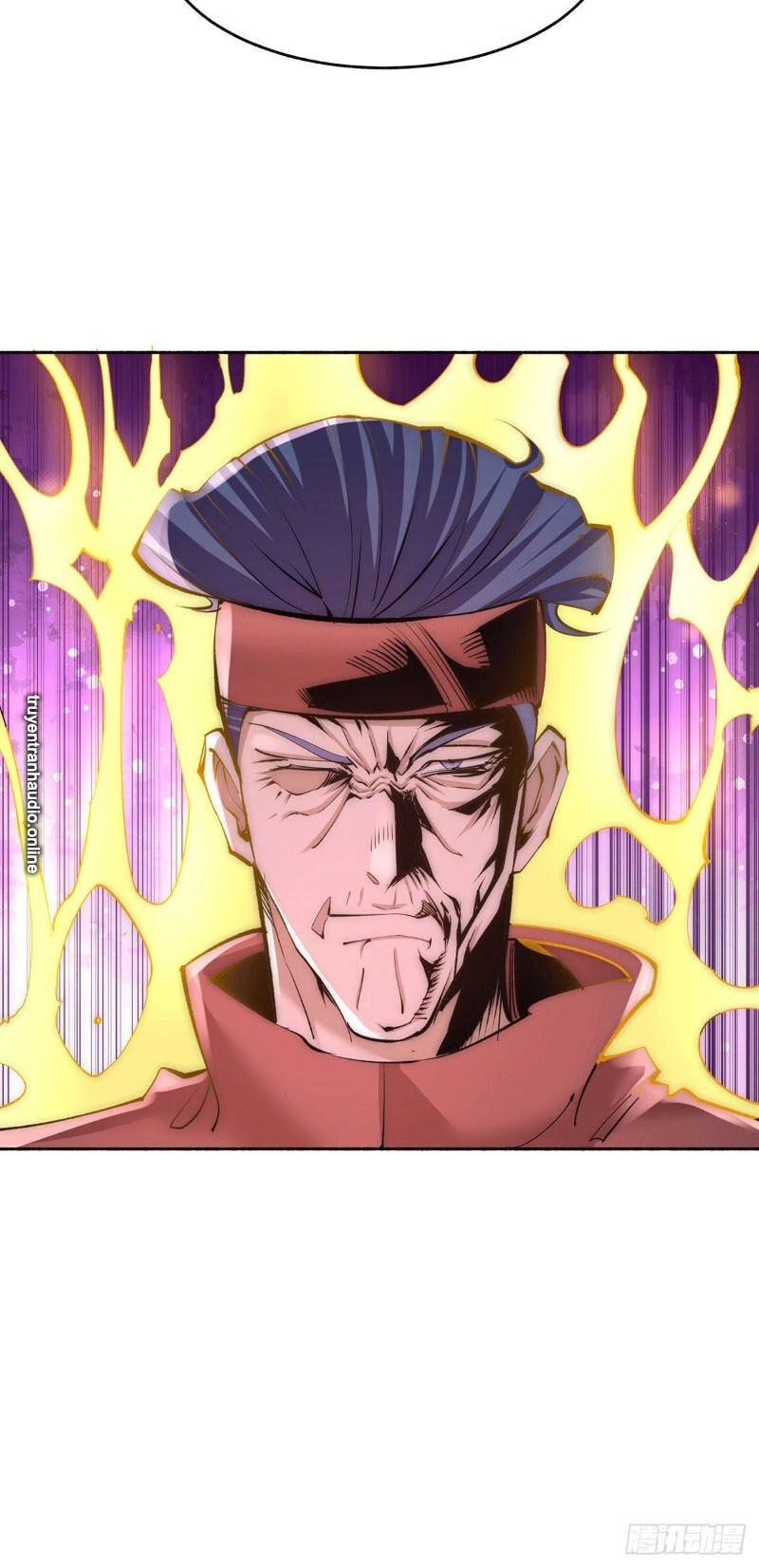 Đô Thị Đỉnh Phong Cao Thủ Chapter 188 - 34