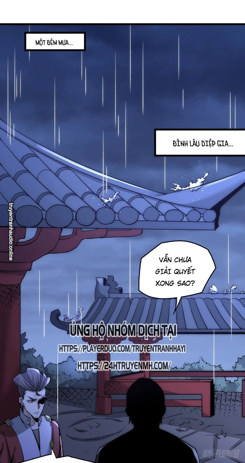 Đô Thị Đỉnh Phong Cao Thủ Chapter 189 - 2