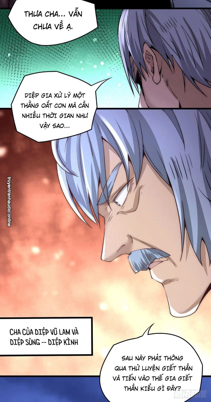 Đô Thị Đỉnh Phong Cao Thủ Chapter 189 - 3