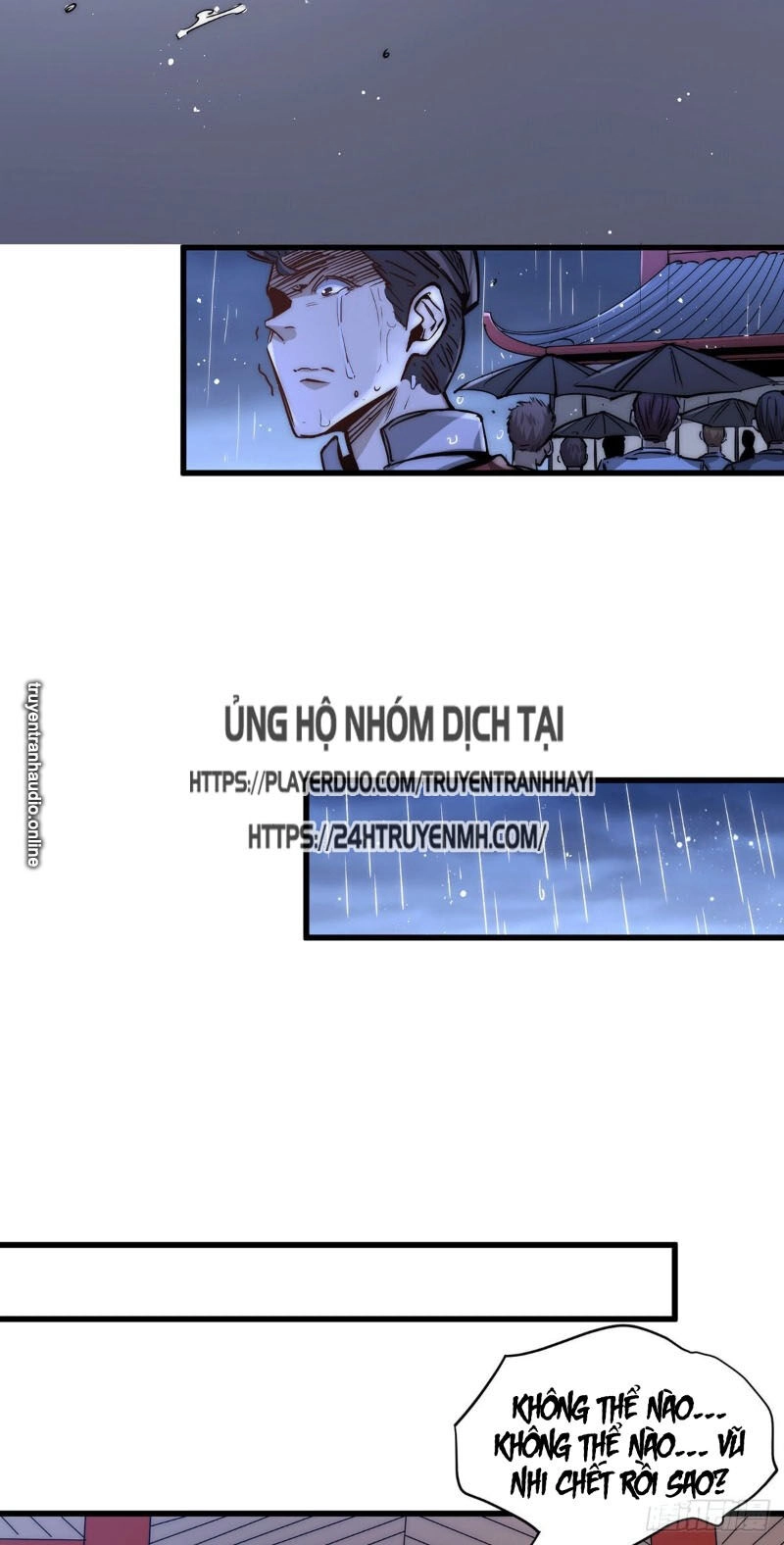 Đô Thị Đỉnh Phong Cao Thủ Chapter 189 - 9