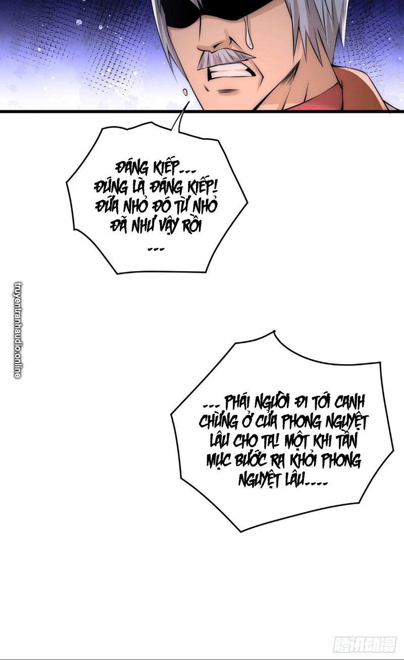 Đô Thị Đỉnh Phong Cao Thủ Chapter 189 - 15